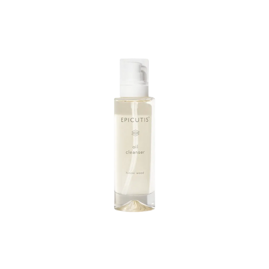 Oil Cleanser