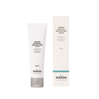 Marini Physical Protectant Tinted SPF 45