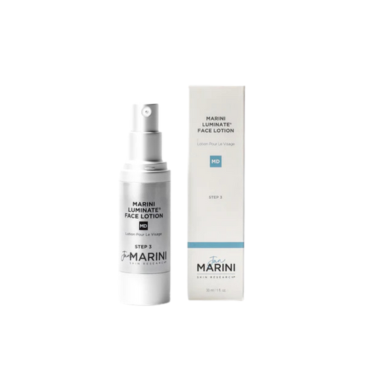 Marini Luminate® Face Lotion MD