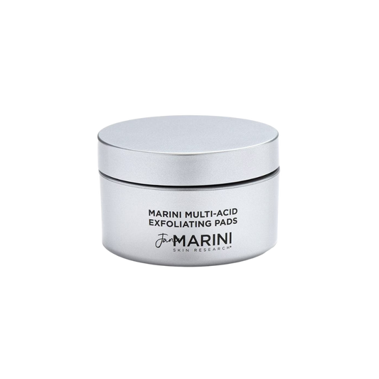 Marini Multi-Acid Exfoliating Pads