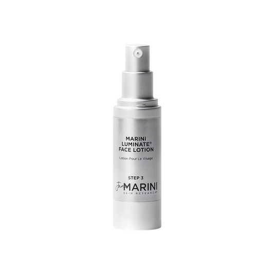 Marini Luminate® Face Lotion