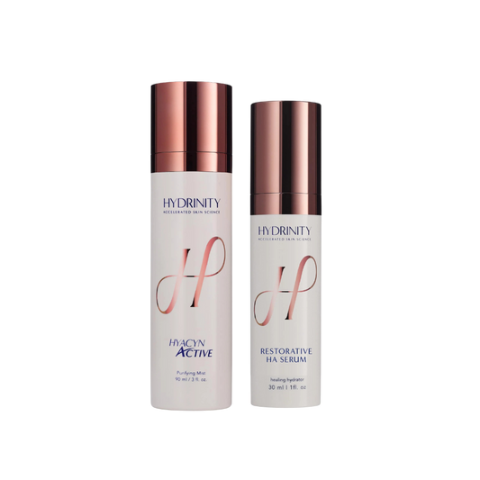 Hydrinity Restorative Kit (Healing Kit)