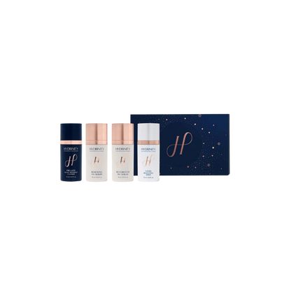 Hydrinity Best Sellers Travel Box