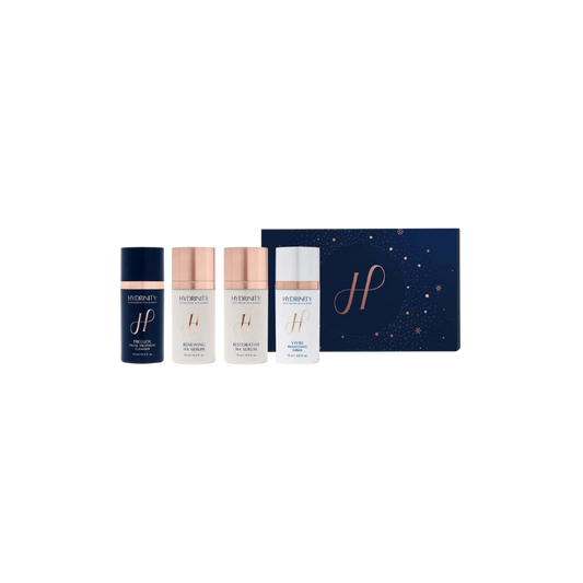 Hydrinity Best Sellers Travel Box