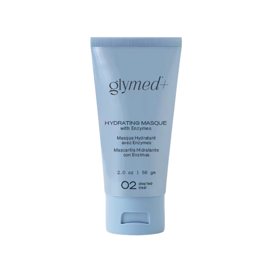 Hydrating Masque with Enzymes
