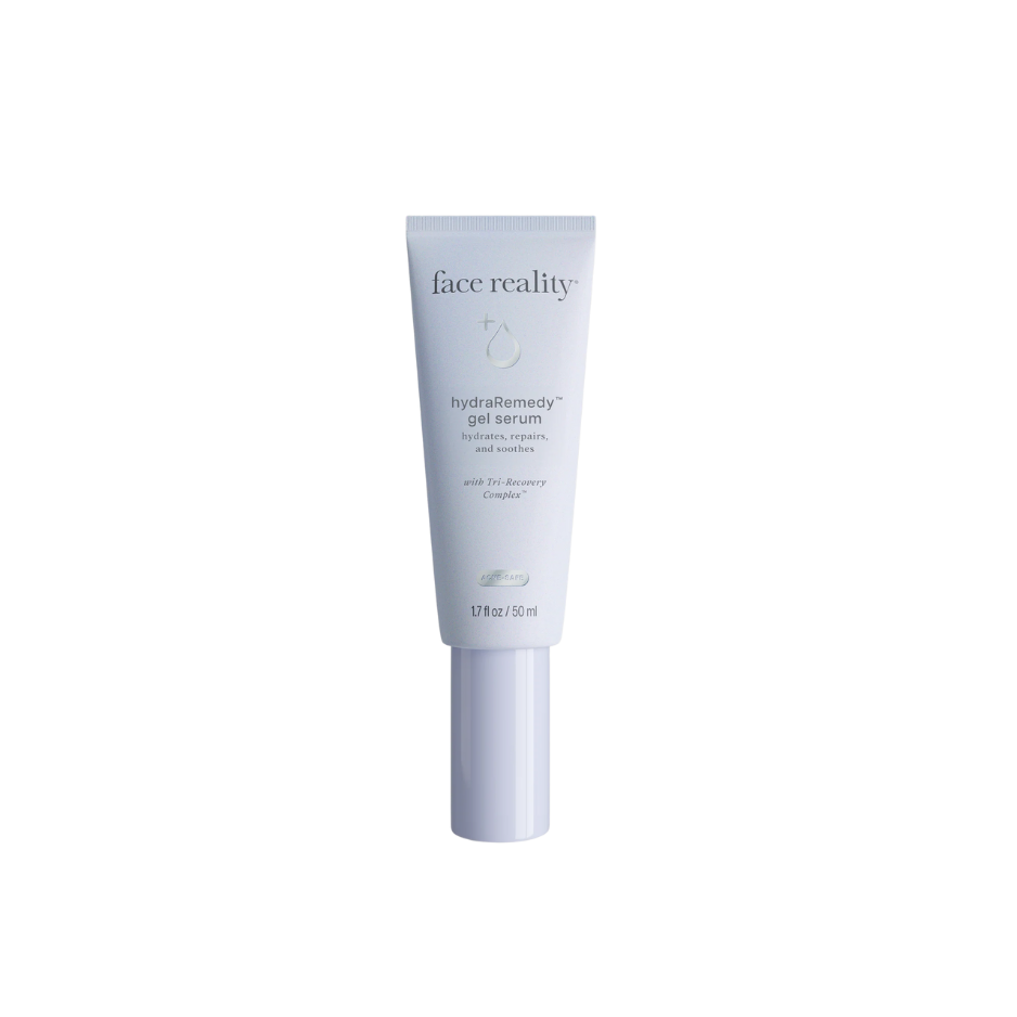 HydraRemedy™ Gel Serum