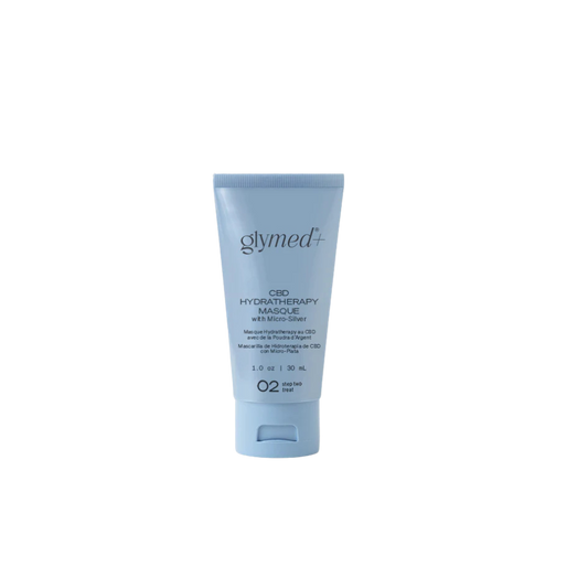 Herbal Hydratherapy Masque with Micro-Silver