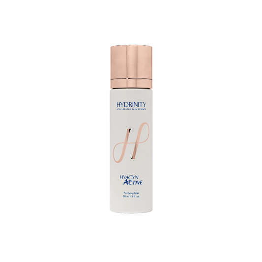 Hyacyn Active Purifying Mist