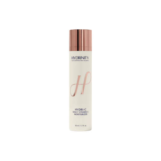 HYDRI-C Daily Vitamin C Moisturizer