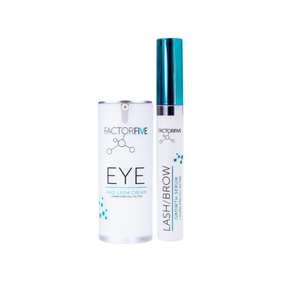 Eye Essentials Collection