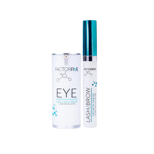 Eye Essentials Collection