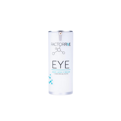 Eye + Lash Cream