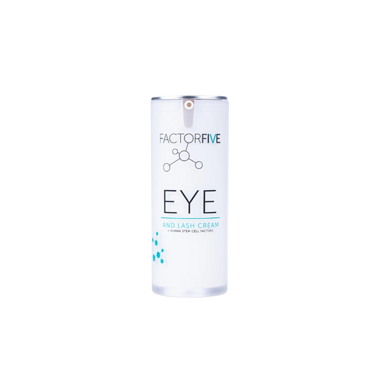Eye + Lash Cream