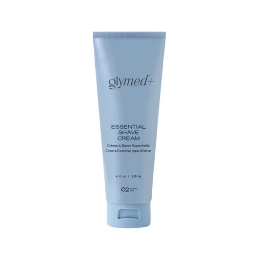 Essential Shave Cream