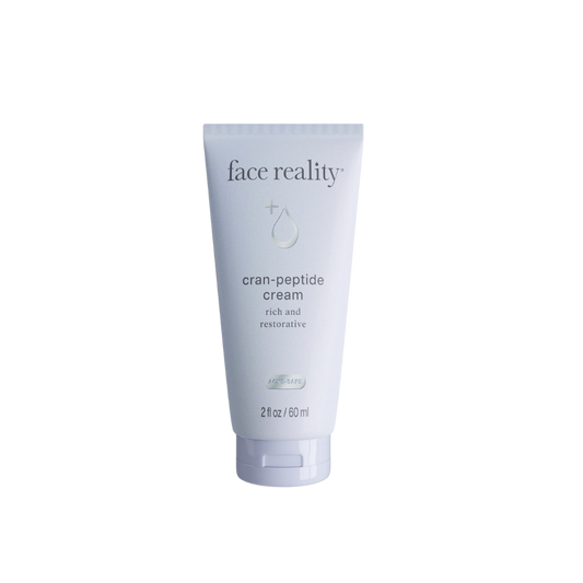 Cran-Peptide Cream