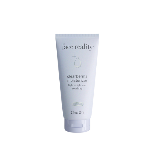 Clearderma Moisturizer