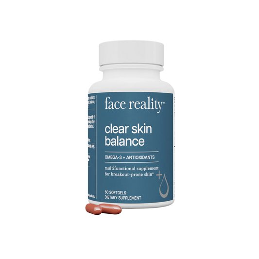 Clear Skin Balance