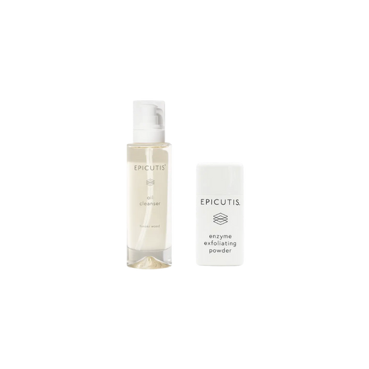 Cleansing Essentials Set