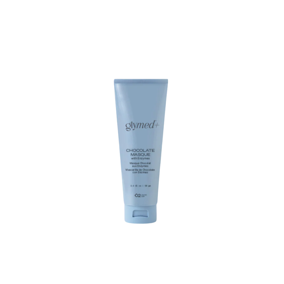 Chocolate Power Skin Rescue Masque