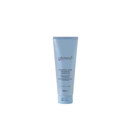 Chocolate Power Skin Rescue Masque