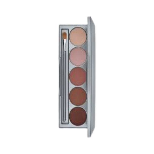 Beauty On The Go Palette