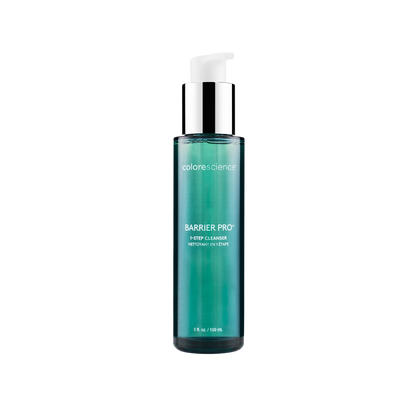 Barrier Pro™ 1-Step Cleanser
