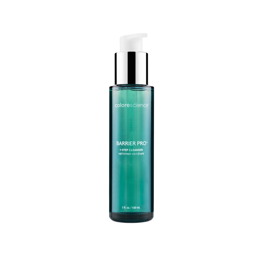 Barrier Pro™ 1-Step Cleanser