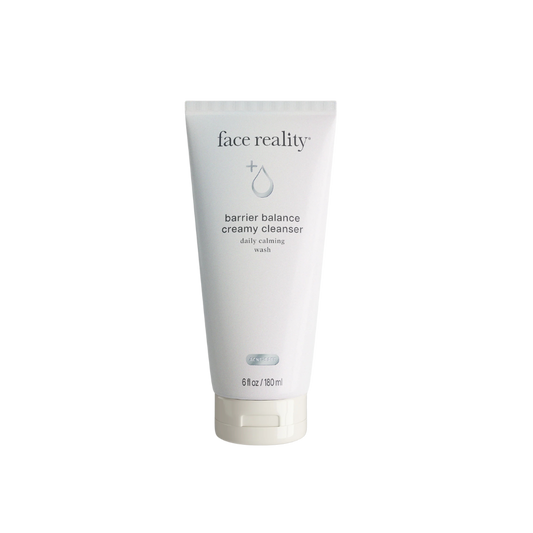 Barrier Balance Creamy Cleanser