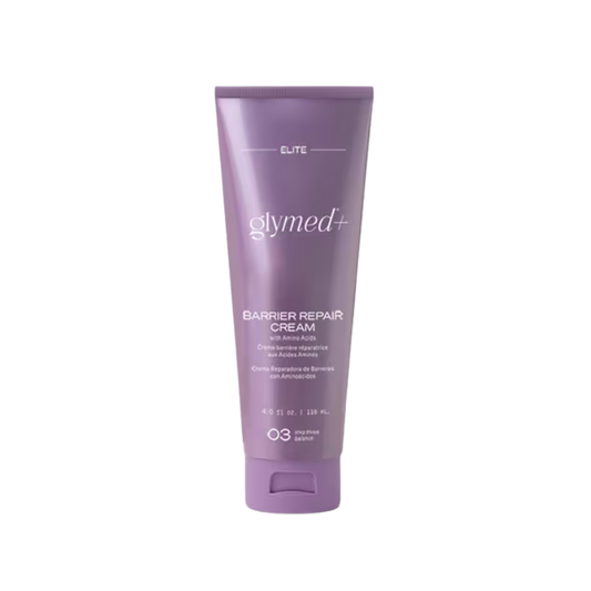 Barrier Repair Cream With Amino Acids
