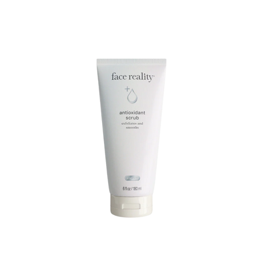 Antioxidant Scrub
