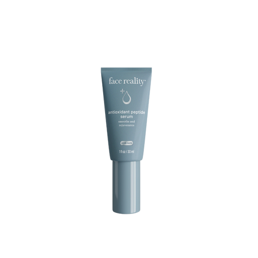 Antioxidant Peptide Serum