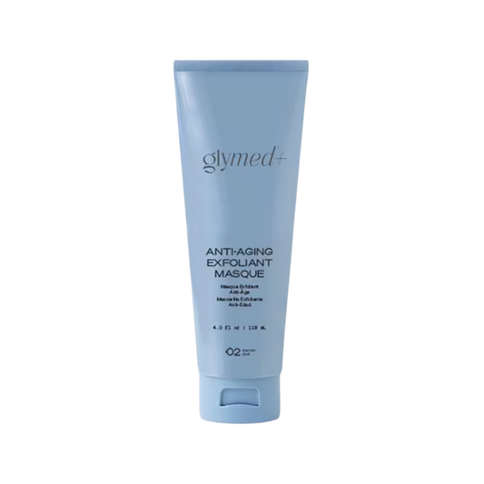 Anti-Aging Exfoliant Masque