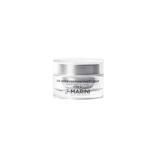 Age Intervention Face Cream