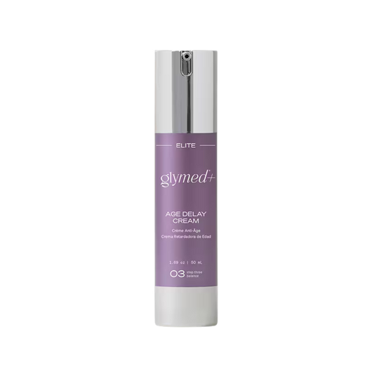 Age Delay Cream
