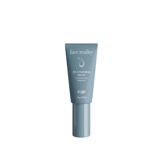8% Mandelic Serum
