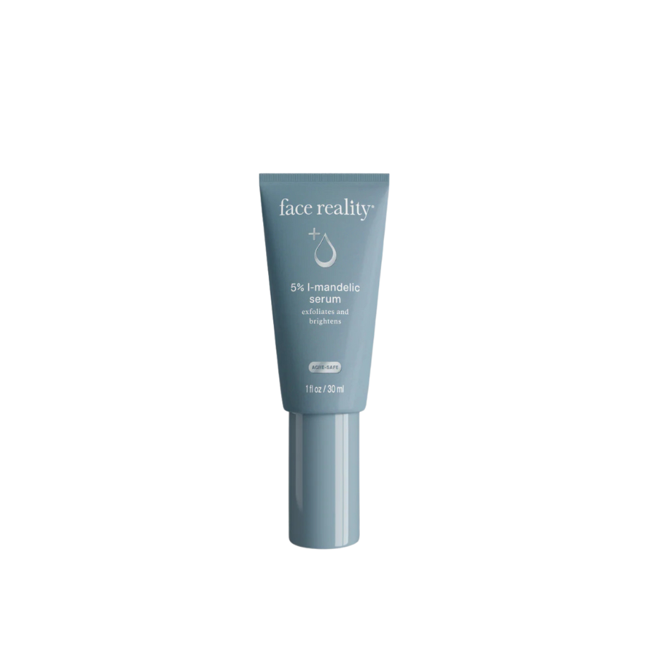 5% Mandelic Serum