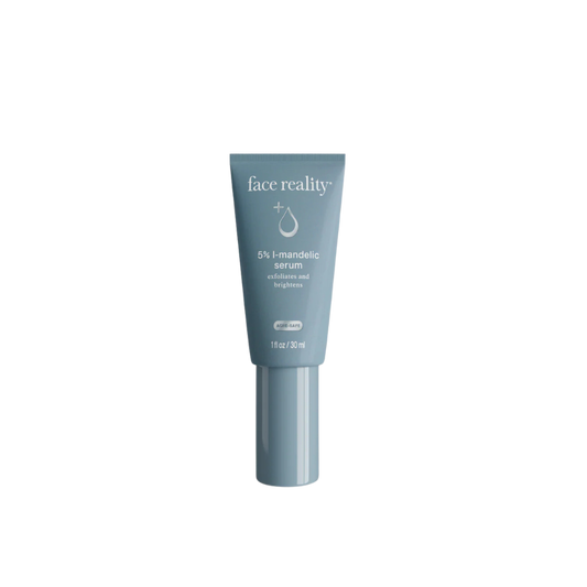 5% Mandelic Serum