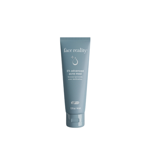5% Advanced Acne Med