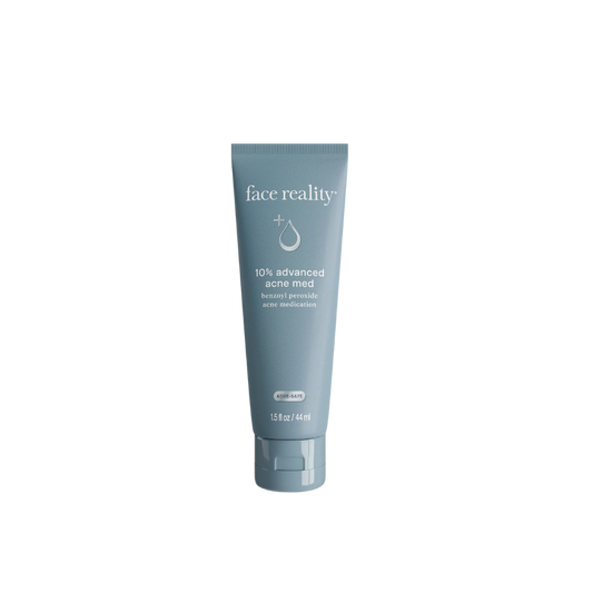 10% Advanced Acne Med