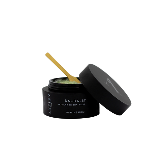 ÂN-BALM Radiant Hydra-Balm