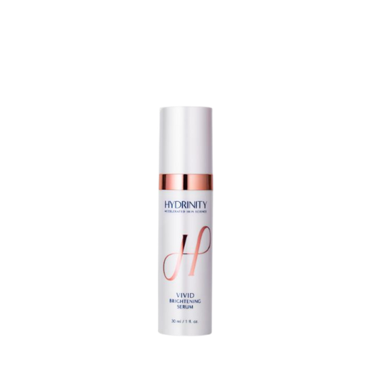 Vivid Brightening Serum