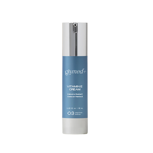 Vitamin E Cream