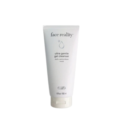 Ultra Gentle Gel Cleanser