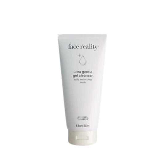 Ultra Gentle Gel Cleanser