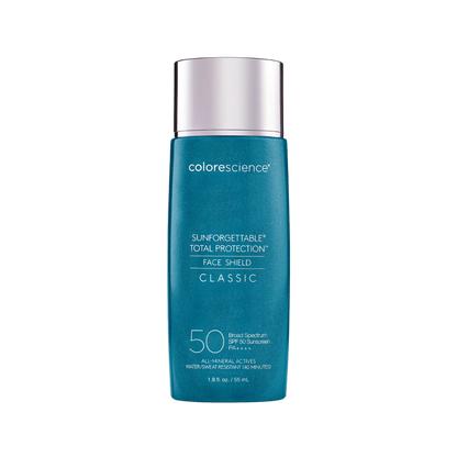 Total ProtectionTM Face Shield Classic SPF 50
