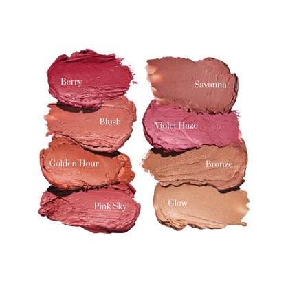 Total ProtectionTM Color Balm SPF 50