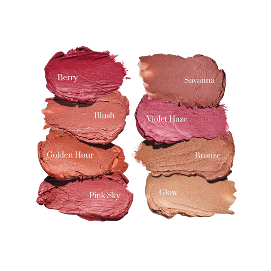 Total ProtectionTM Color Balm SPF 50