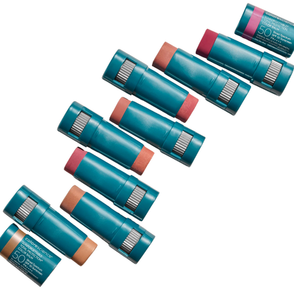 Total ProtectionTM Color Balm SPF 50