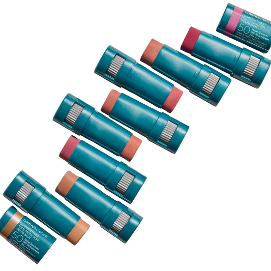 Total ProtectionTM Color Balm SPF 50