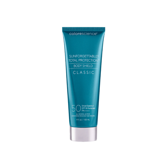 Total ProtectionTM Body Shield Classic SPF 50